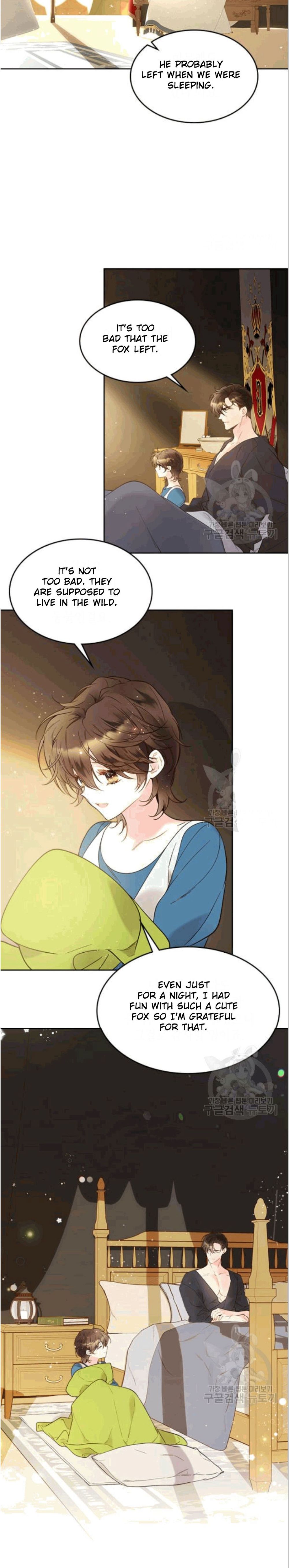 Read Beatrice Manga Online