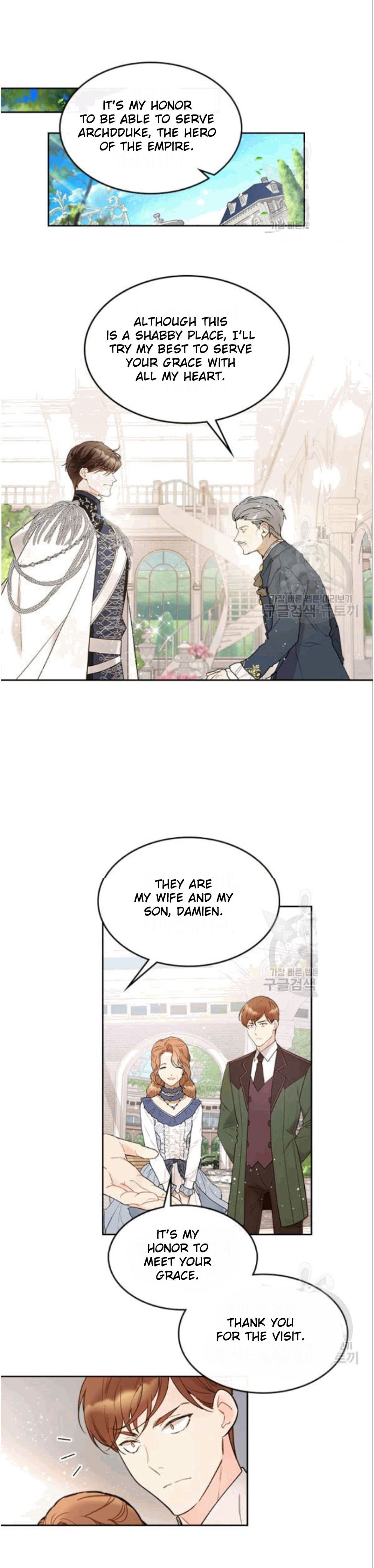 Read Beatrice Manga Online