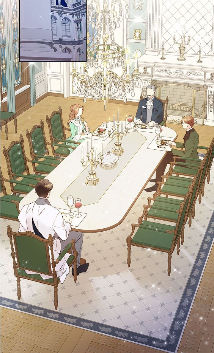 Read Beatrice Manga Online