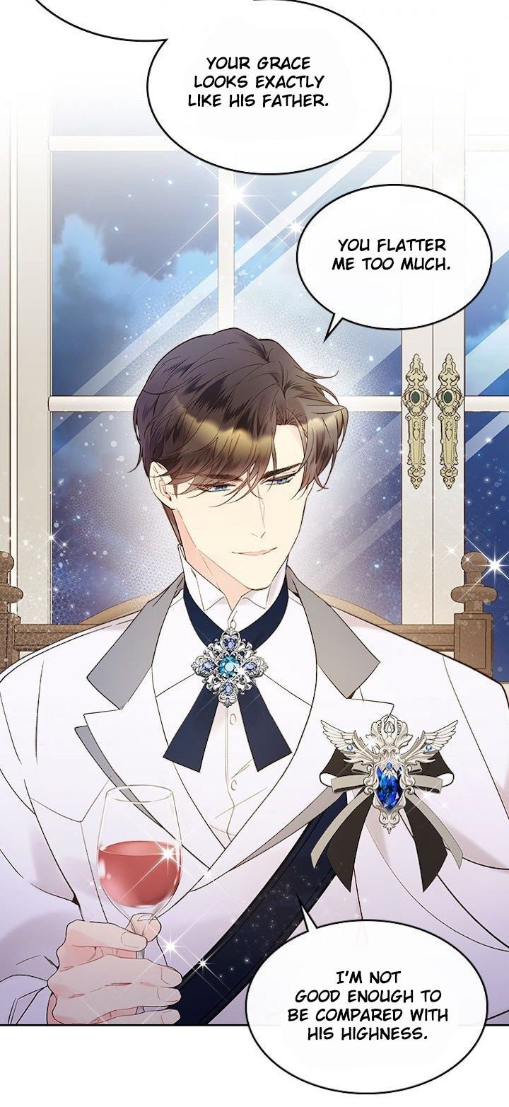 Read Beatrice Manga Online