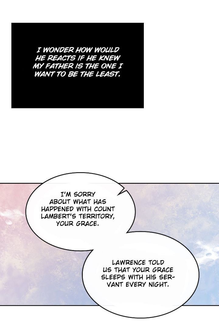 Read Beatrice Manga Online