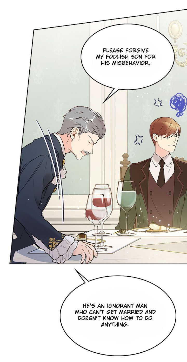 Read Beatrice Manga Online