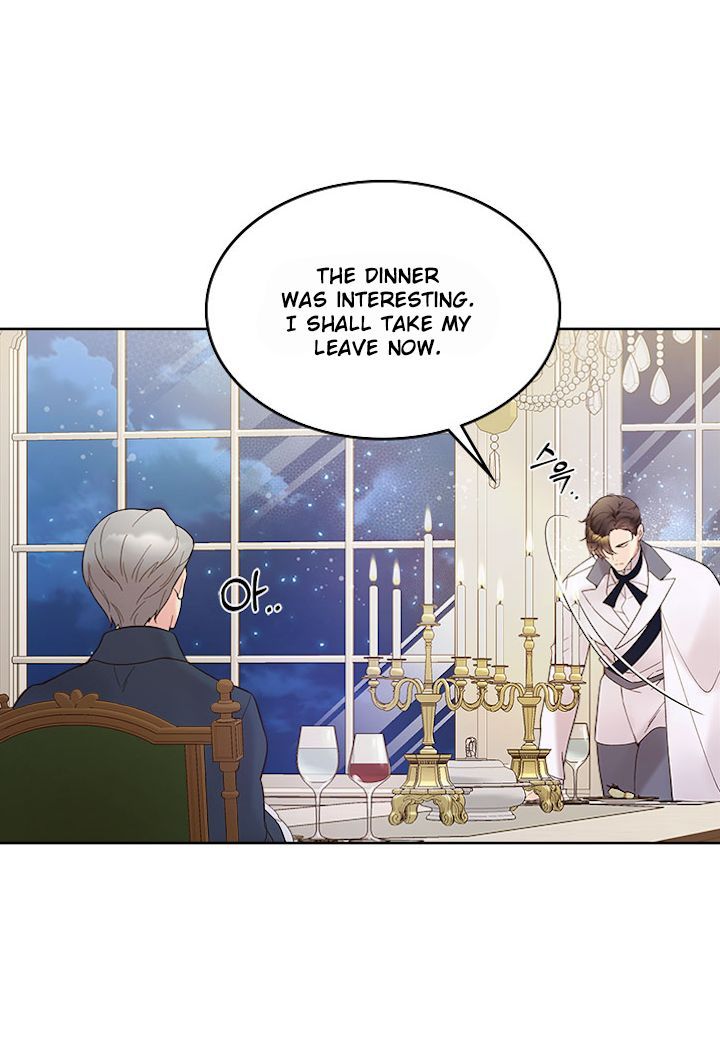 Read Beatrice Manga Online