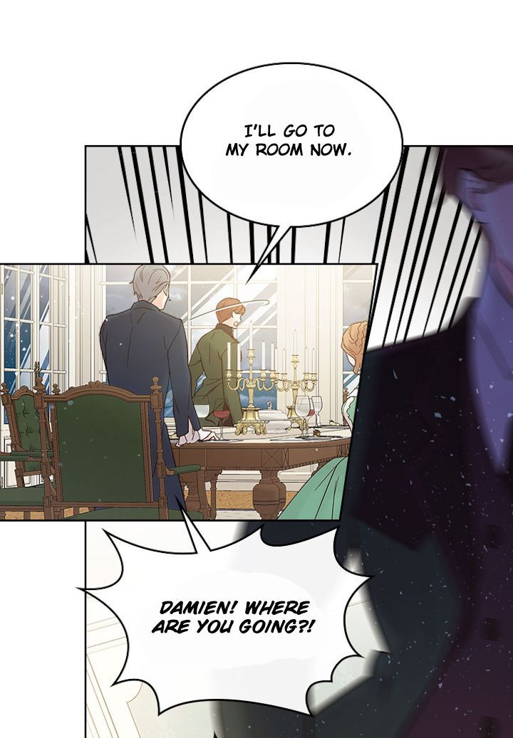 Read Beatrice Manga Online