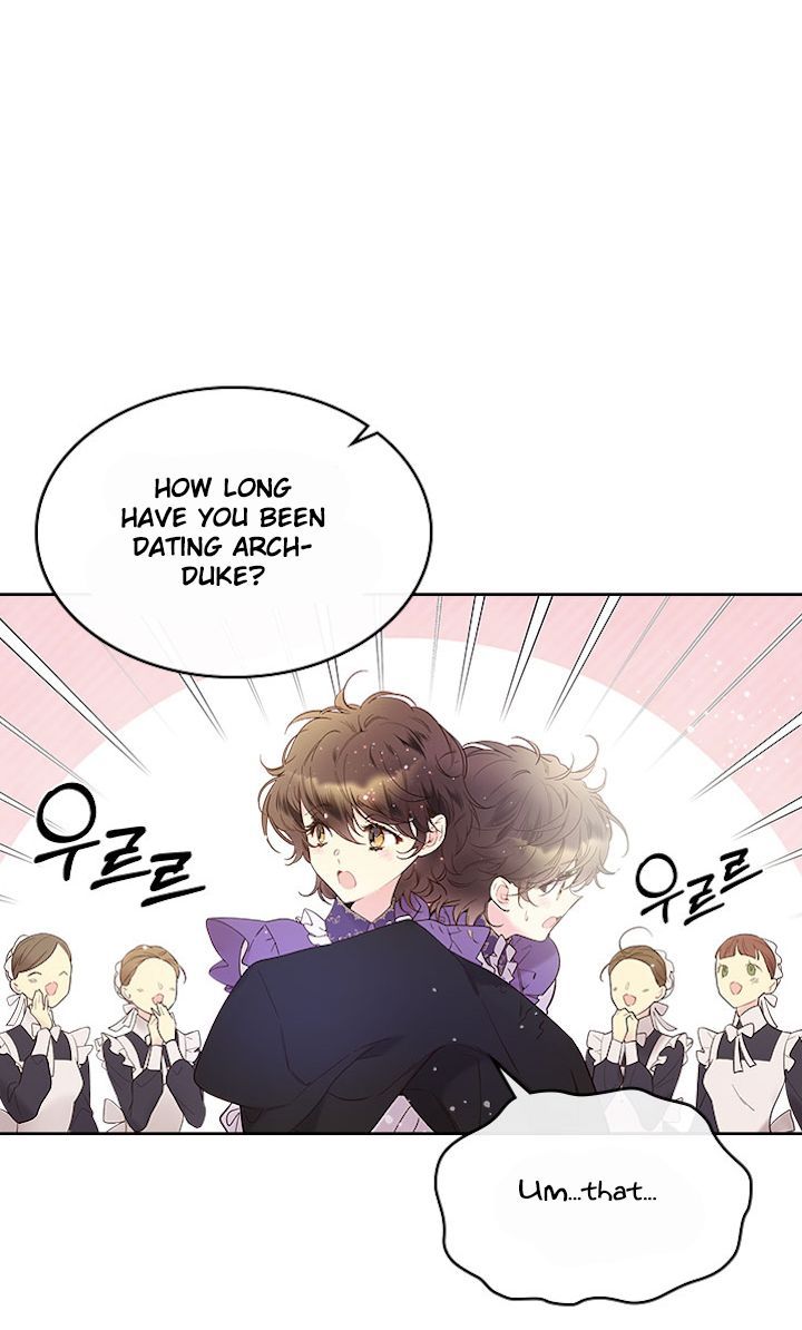 Read Beatrice Manga Online