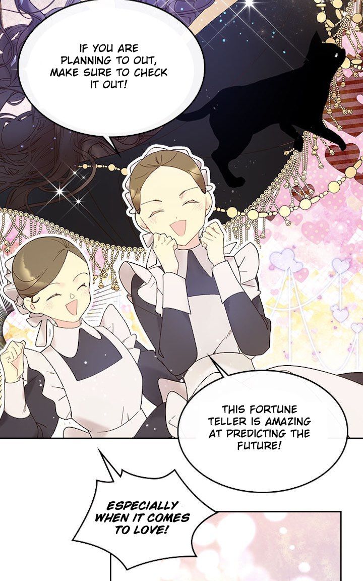 Read Beatrice Manga Online