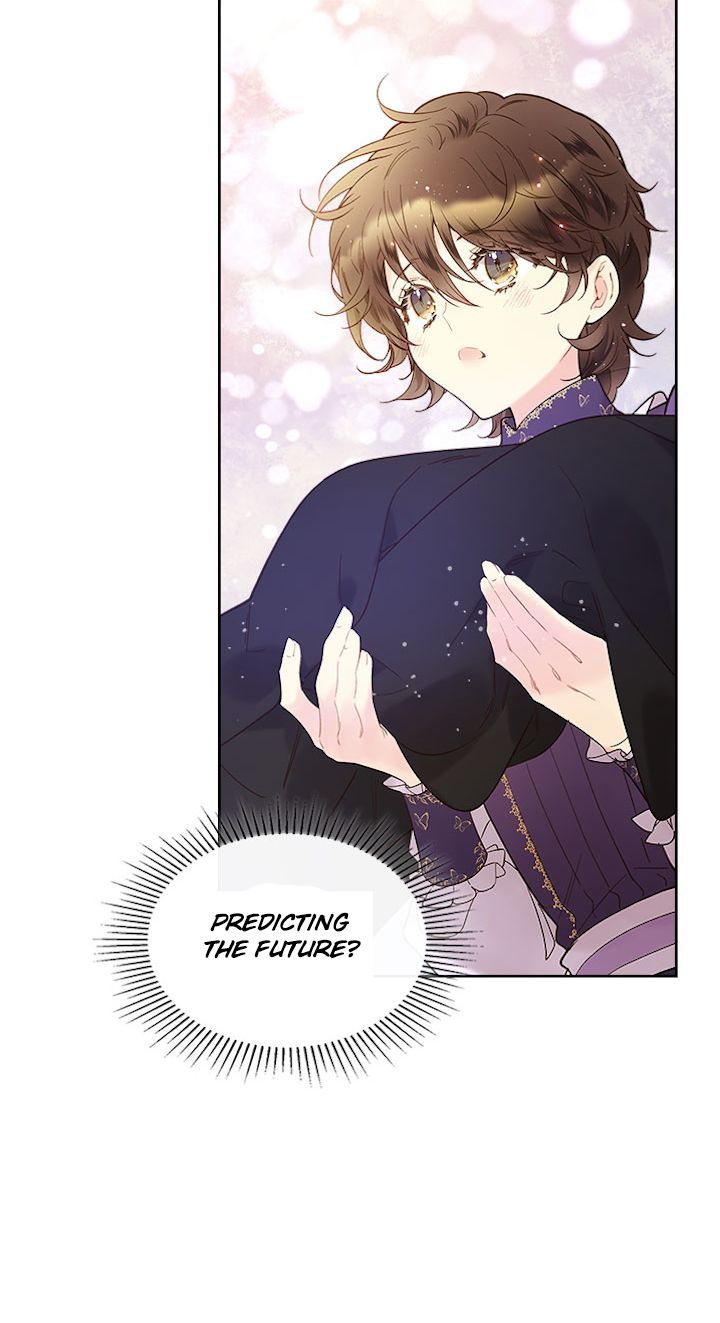 Read Beatrice Manga Online