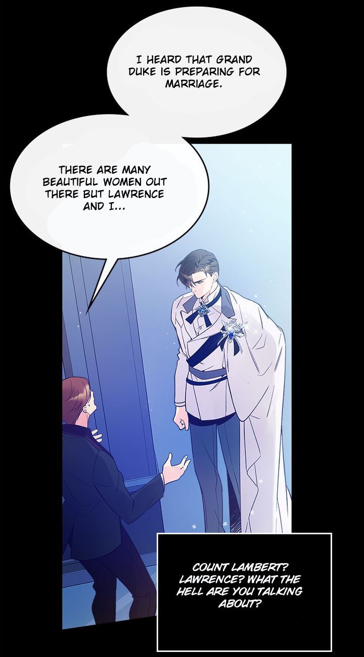 Read Beatrice Manga Online
