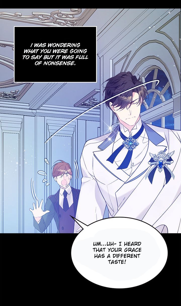 Read Beatrice Manga Online