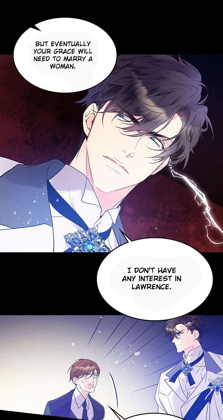 Read Beatrice Manga Online