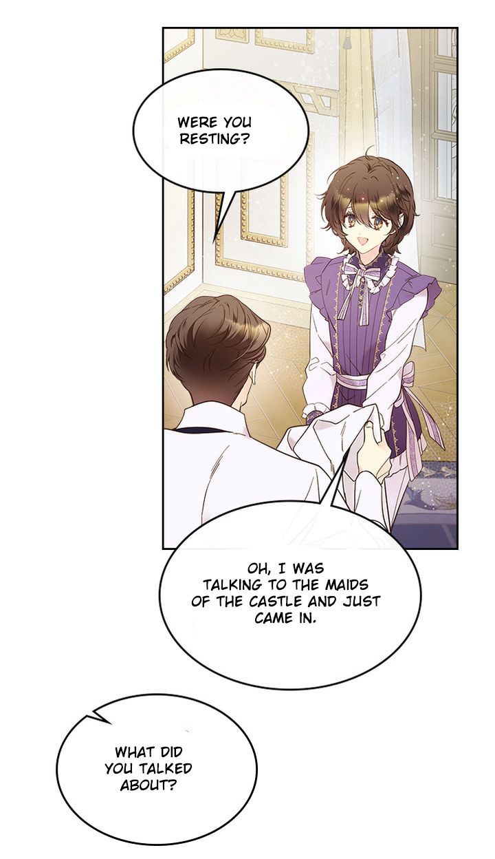 Read Beatrice Manga Online