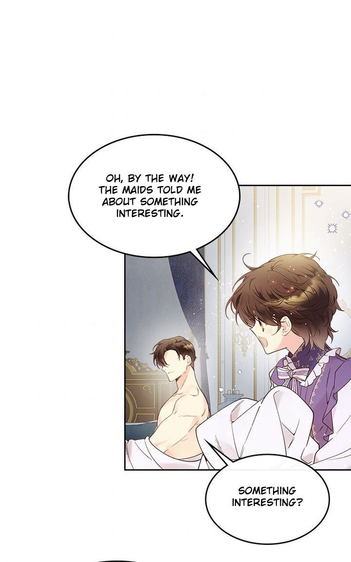 Read Beatrice Manga Online
