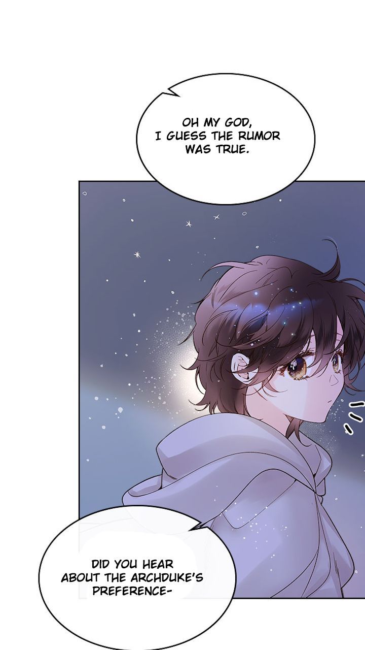 Read Beatrice Manga Online
