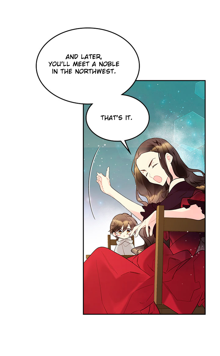 Read Beatrice Manga Online