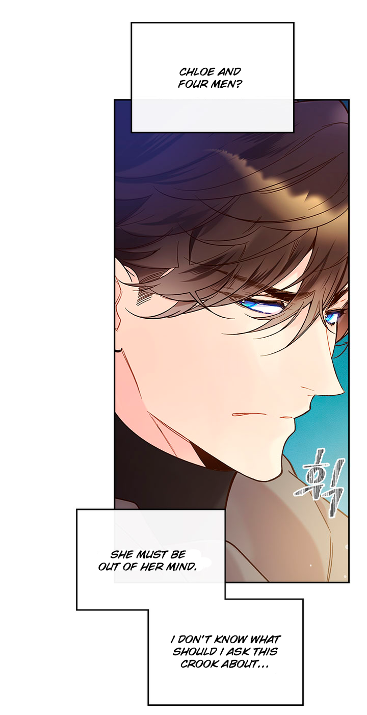 Read Beatrice Manga Online