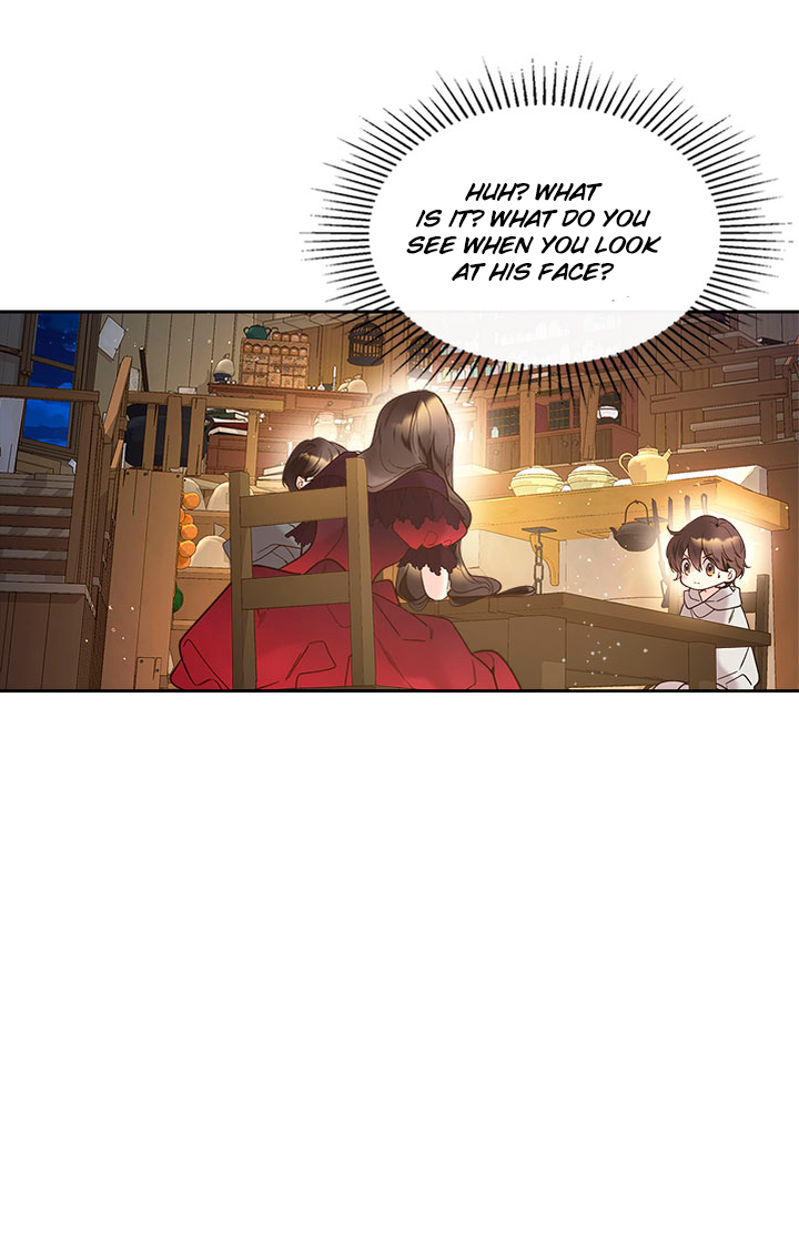 Read Beatrice Manga Online