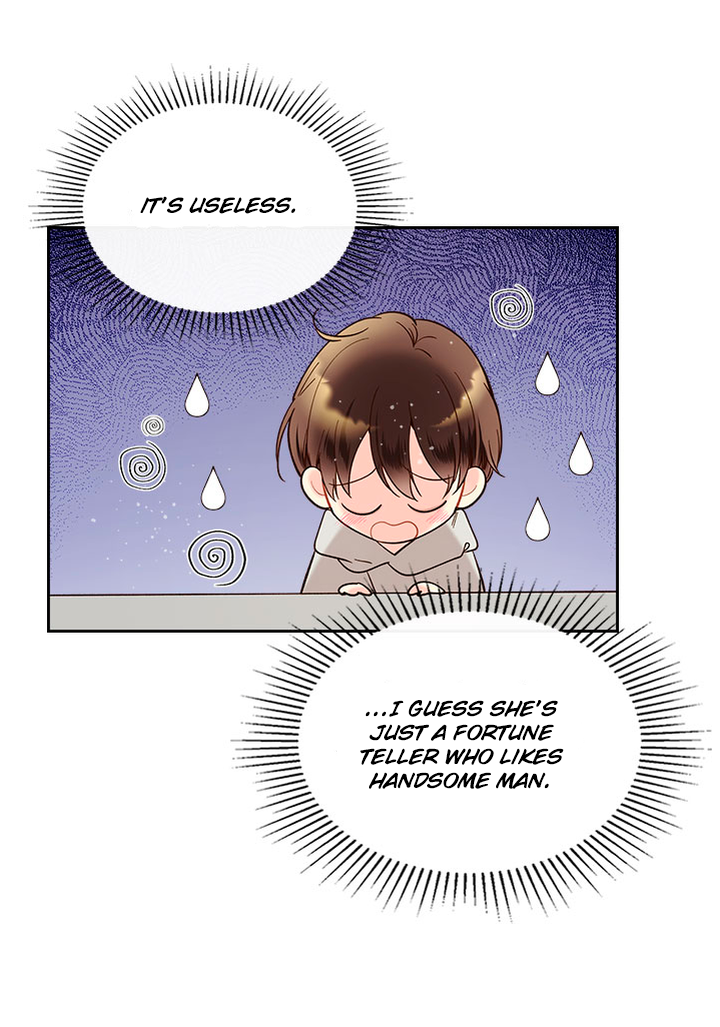 Read Beatrice Manga Online