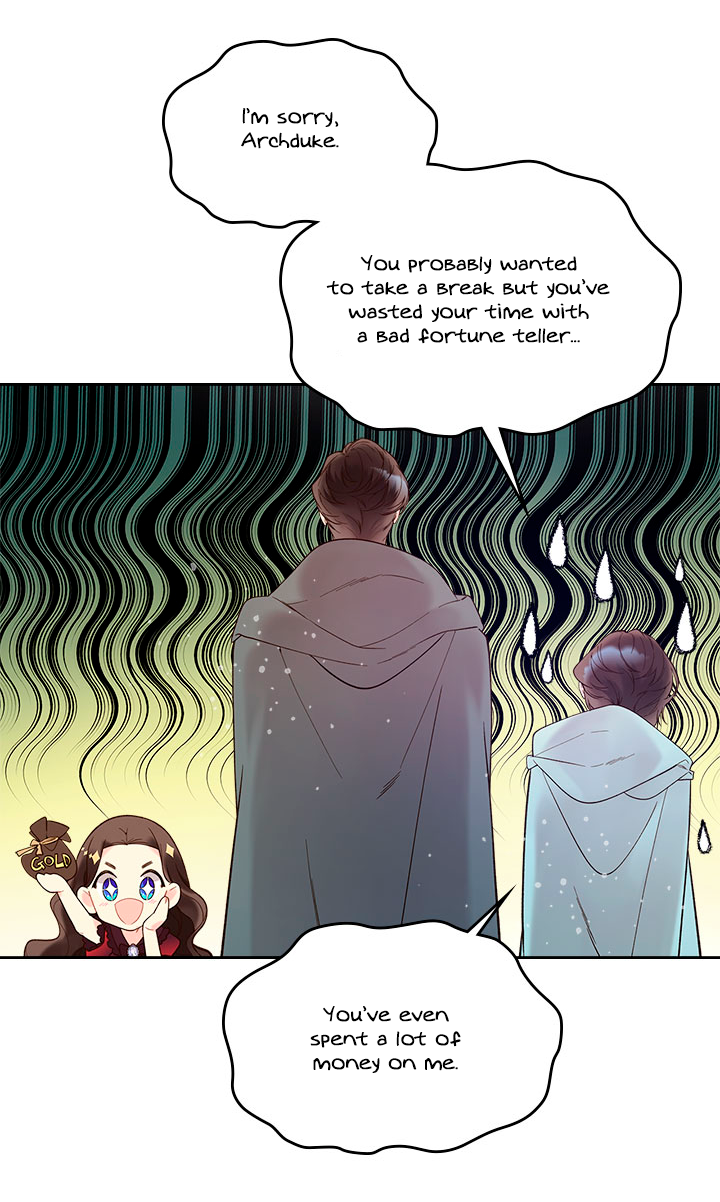 Read Beatrice Manga Online