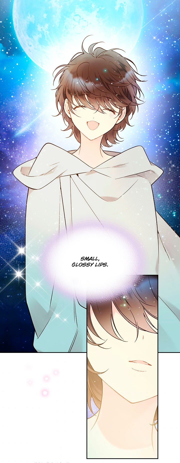 Read Beatrice Manga Online
