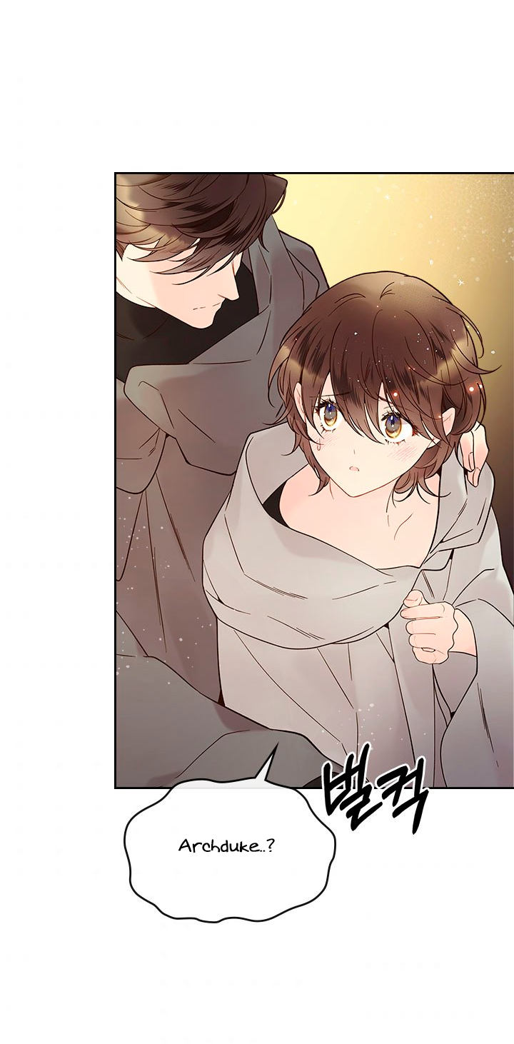 Read Beatrice Manga Online