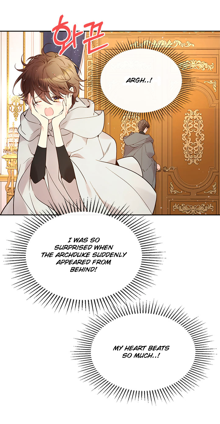 Read Beatrice Manga Online