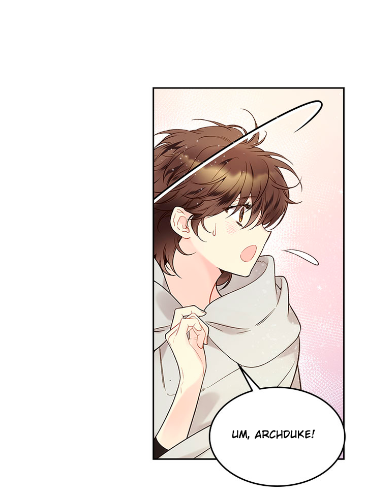 Read Beatrice Manga Online