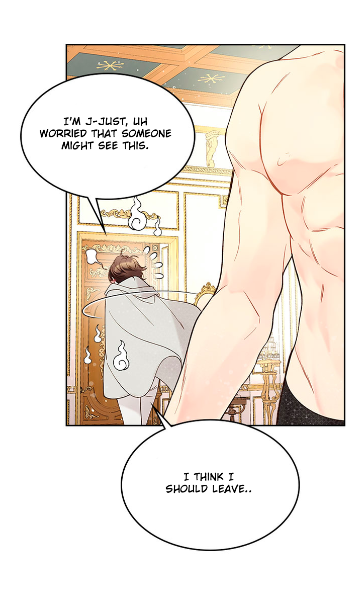 Read Beatrice Manga Online
