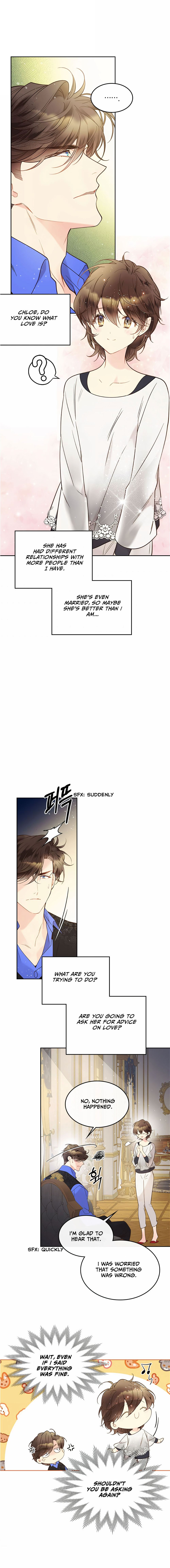 Read Beatrice Manga Online
