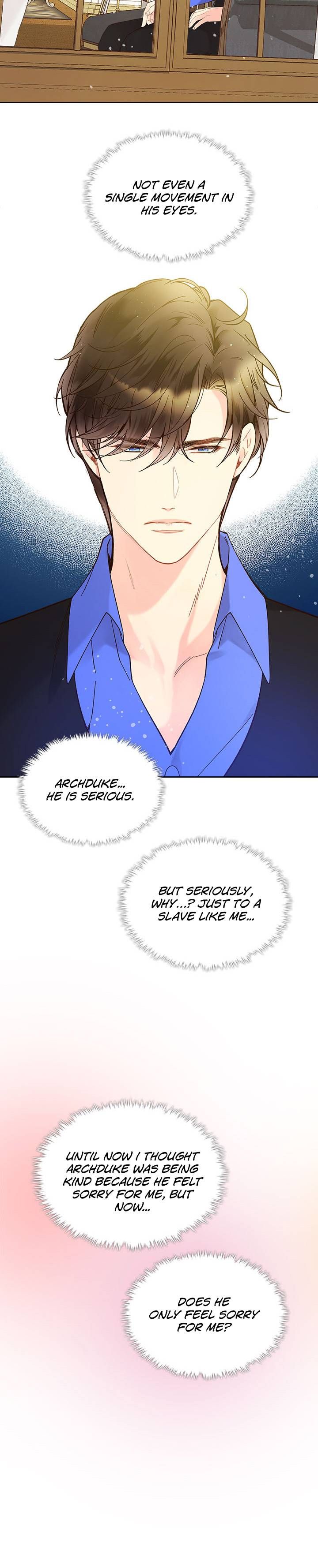 Read Beatrice Manga Online