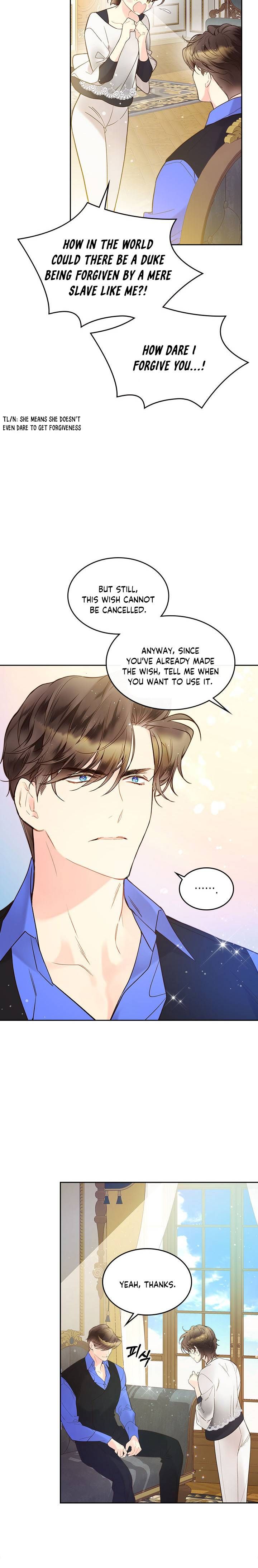 Read Beatrice Manga Online