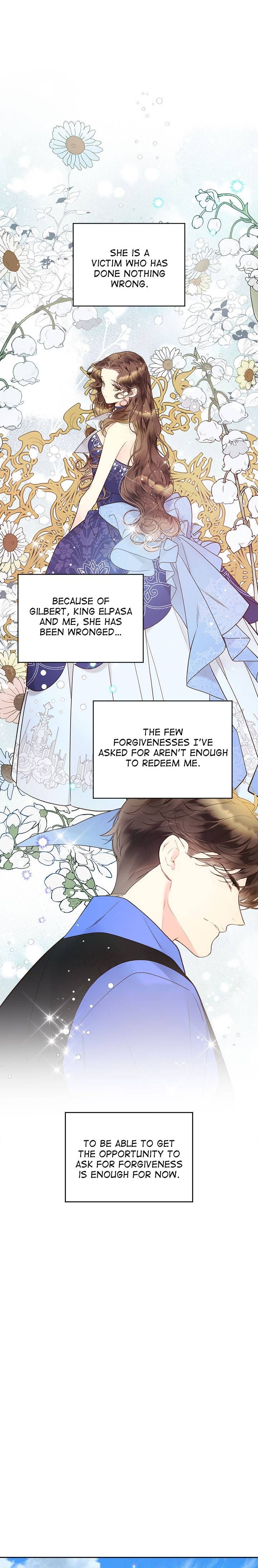 Read Beatrice Manga Online