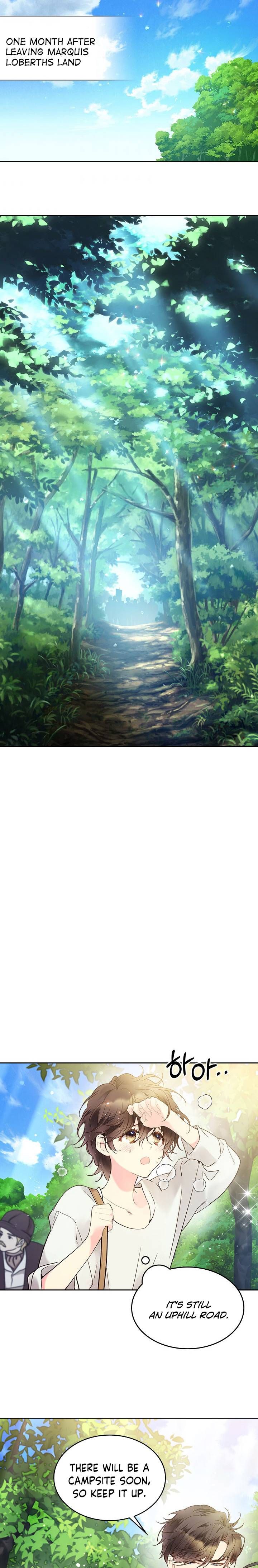 Read Beatrice Manga Online