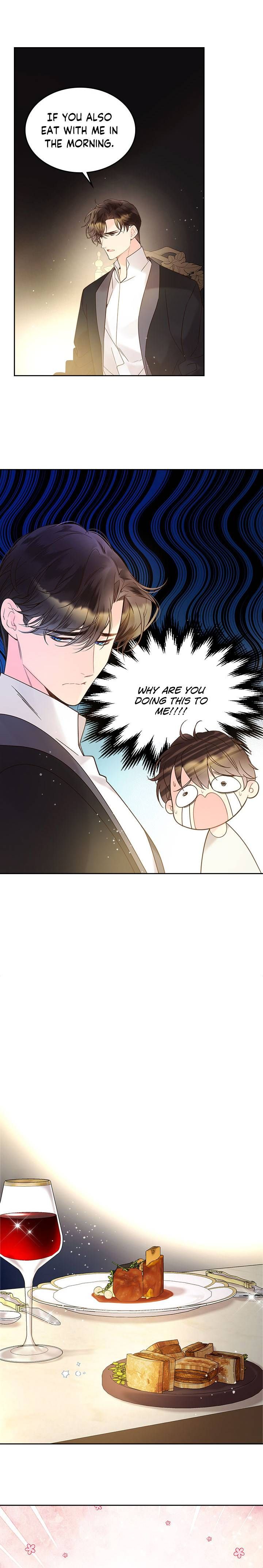 Read Beatrice Manga Online