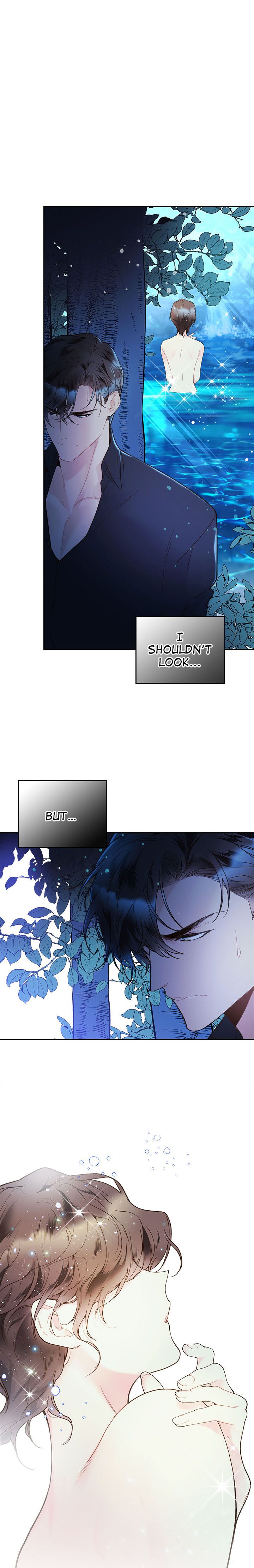 Read Beatrice Manga Online