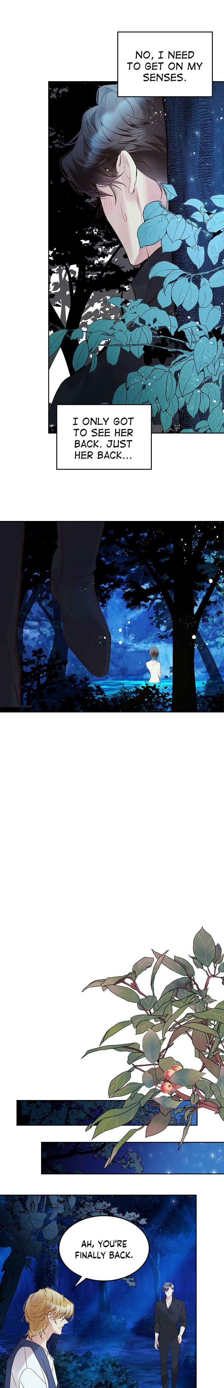 Read Beatrice Manga Online