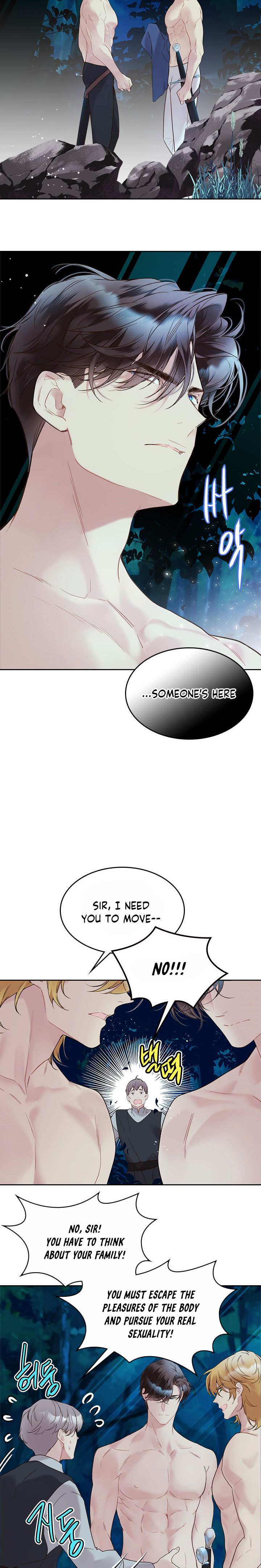 Read Beatrice Manga Online