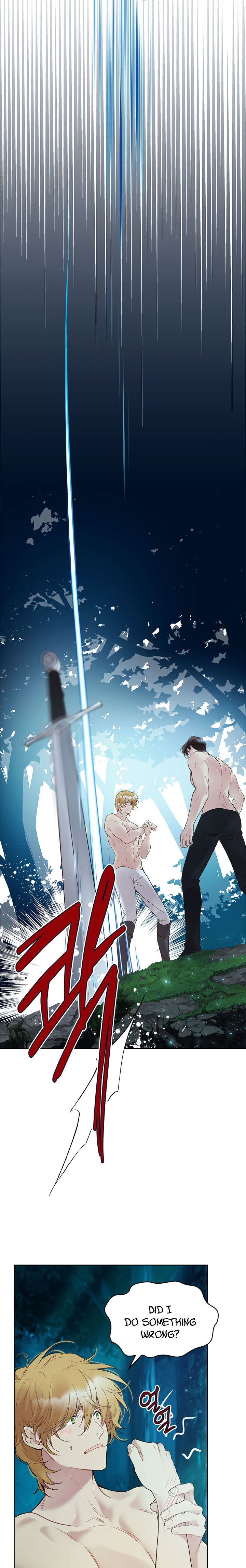 Read Beatrice Manga Online