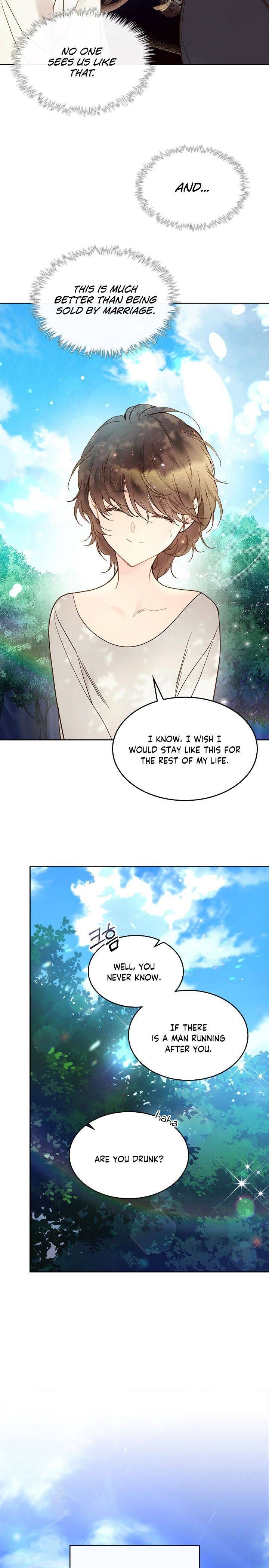 Read Beatrice Manga Online