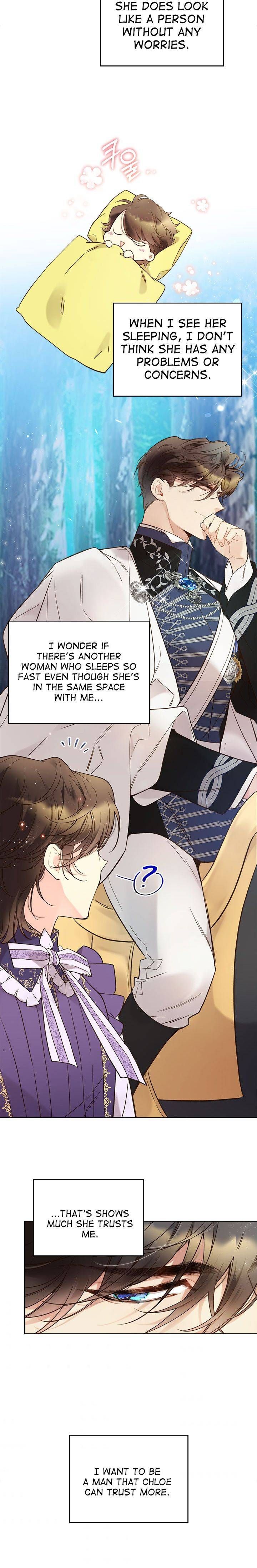 Read Beatrice Manga Online