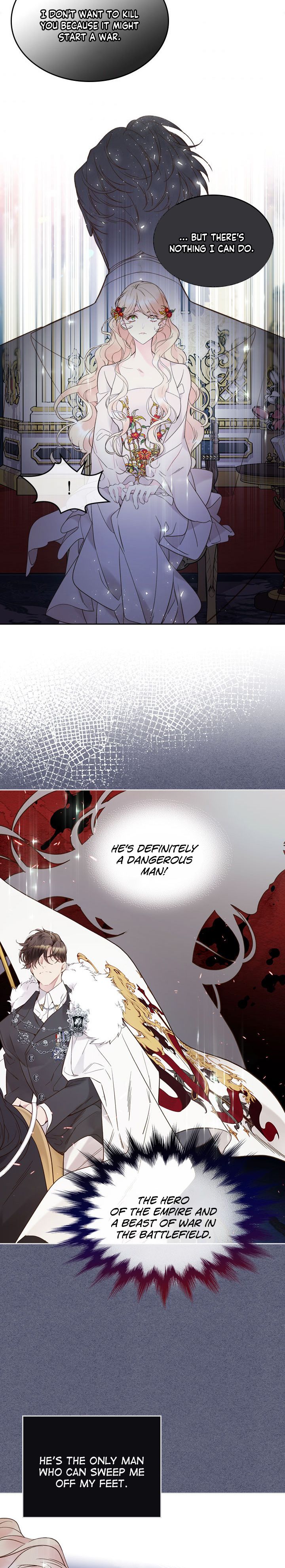 Read Beatrice Manga Online