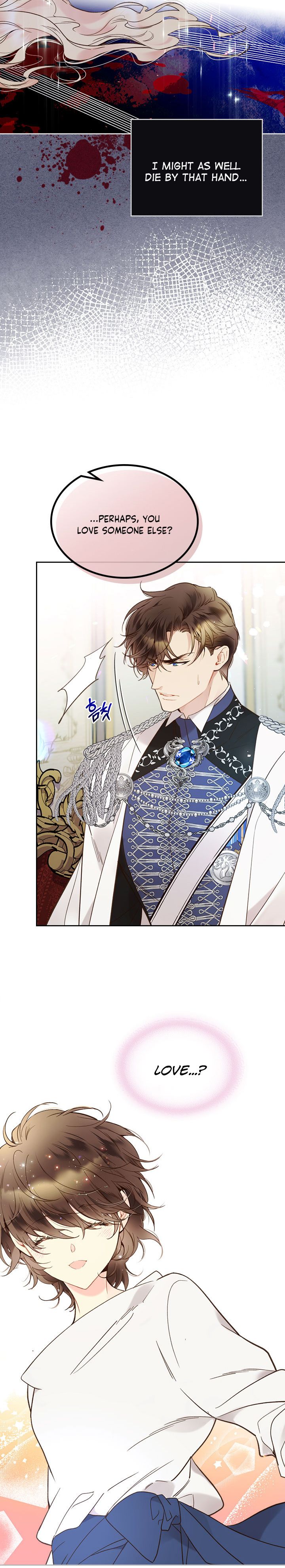 Read Beatrice Manga Online
