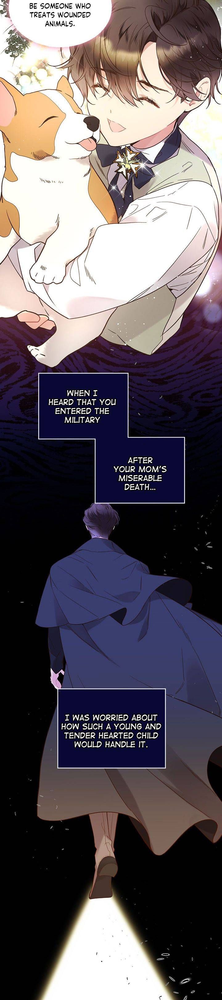 Read Beatrice Manga Online