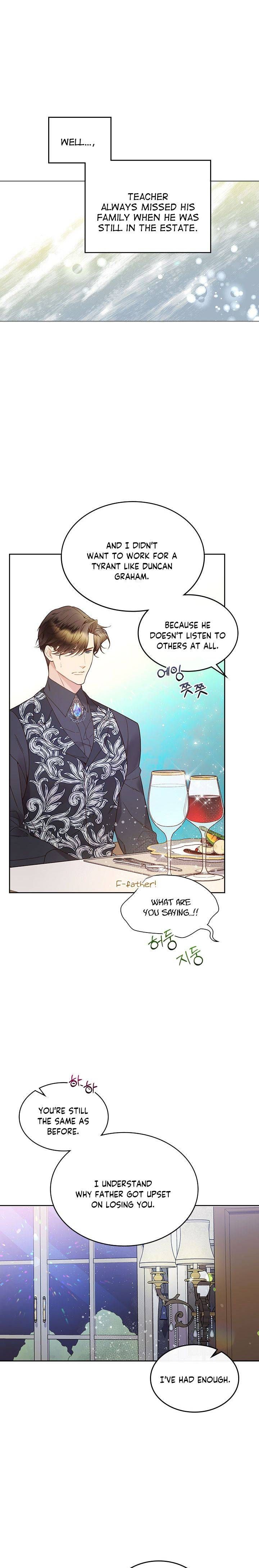 Read Beatrice Manga Online