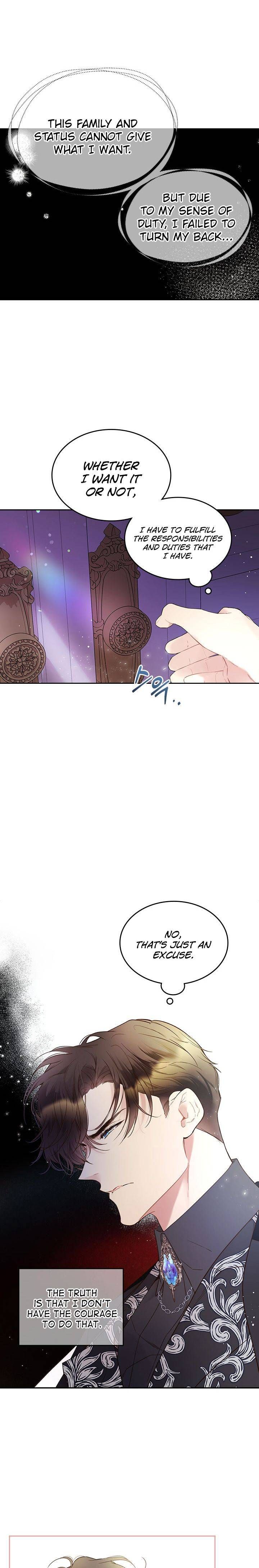 Read Beatrice Manga Online