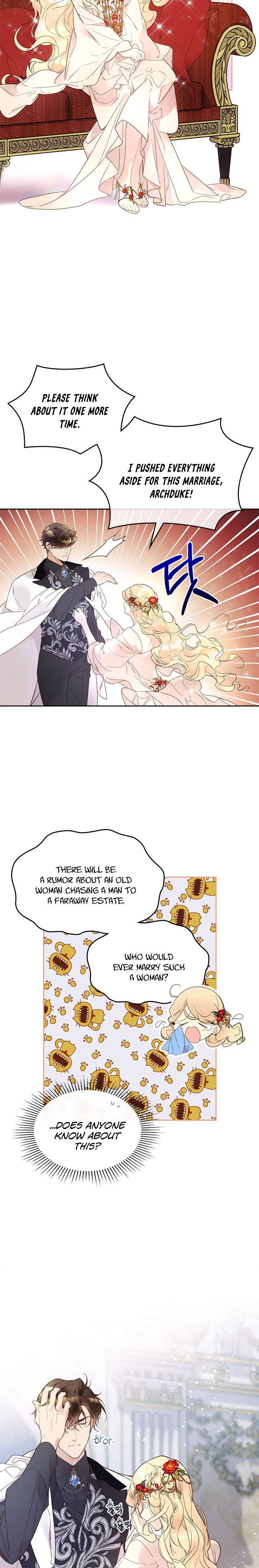 Read Beatrice Manga Online