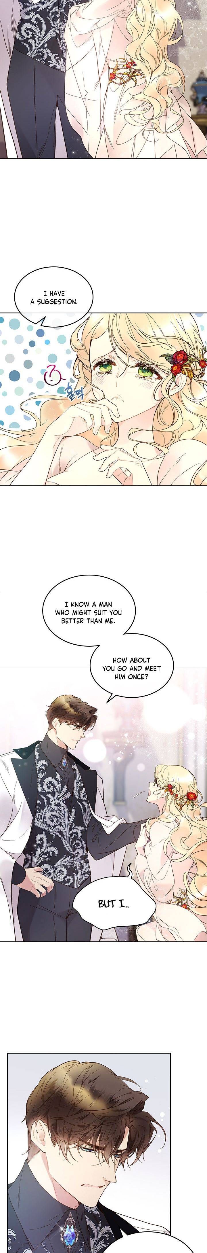 Read Beatrice Manga Online