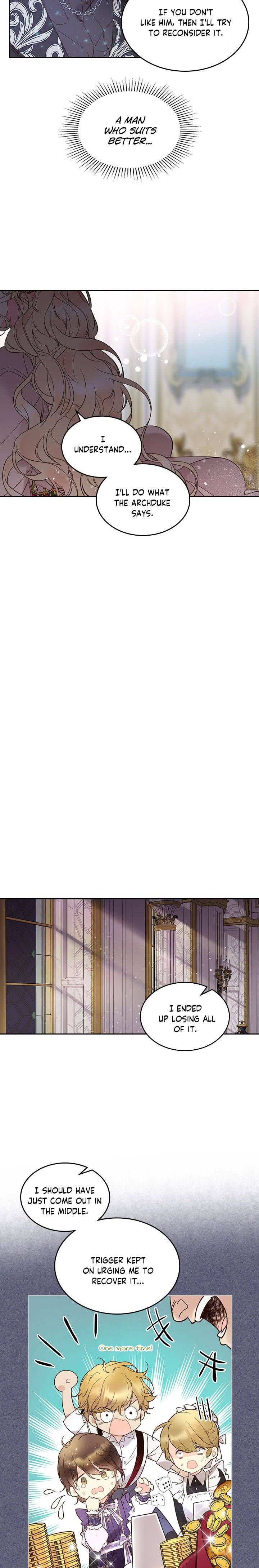 Read Beatrice Manga Online