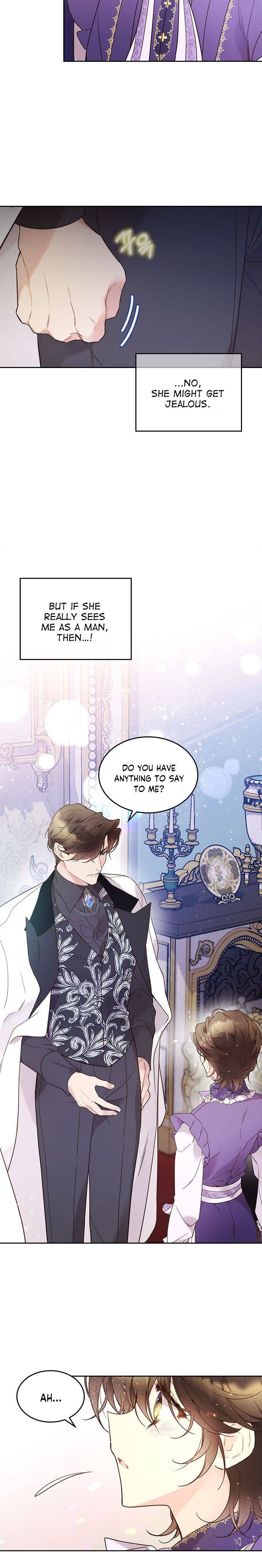Read Beatrice Manga Online