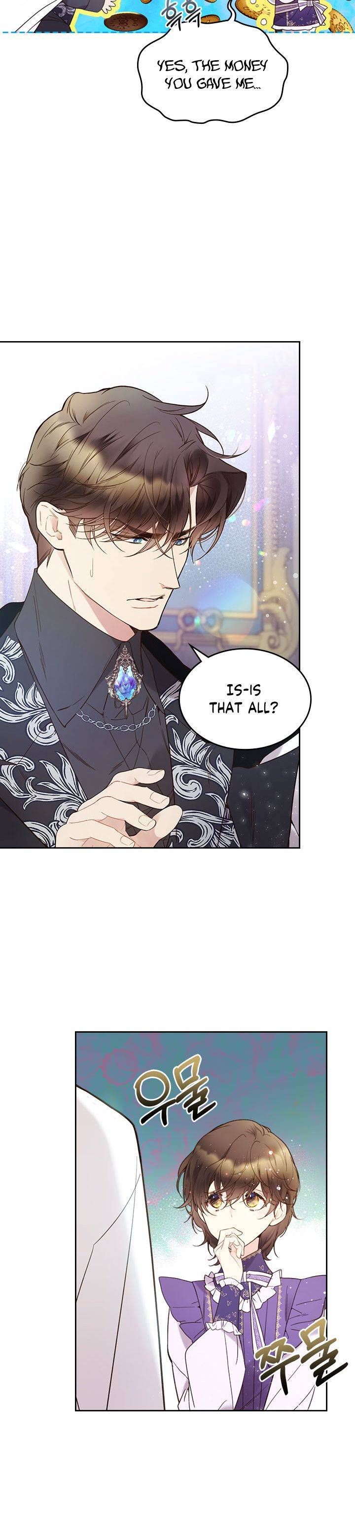 Read Beatrice Manga Online