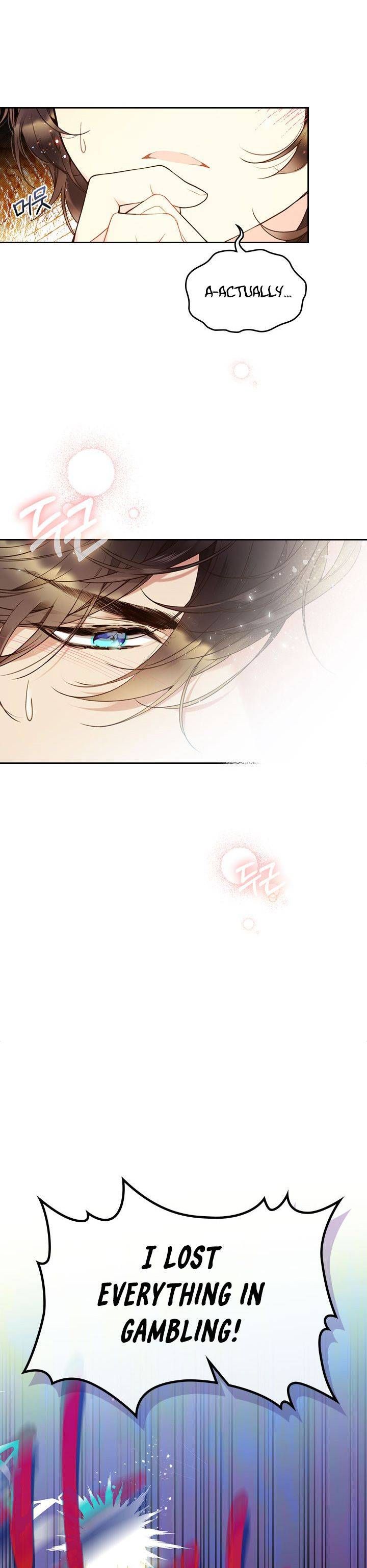 Read Beatrice Manga Online